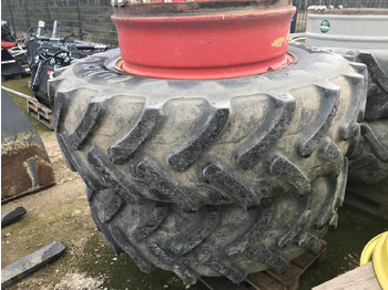 Tire for Agricultural machinery Alliance 460/85R34: picture 2 Tire for Agricultural machinery Alliance 460/85R34: picture 2