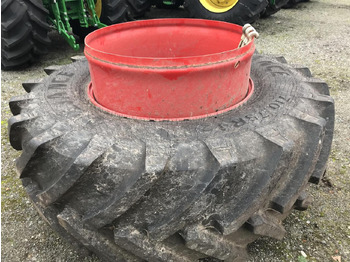 Alliance 710/75R42 on lease Alliance 710/75R42: picture 2