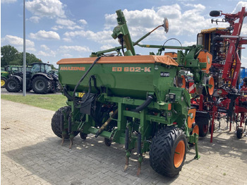 Precision sowing machine AMAZONE