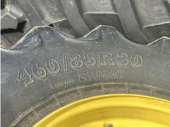 BKT 460/85R30 on lease BKT 460/85R30: picture 3