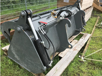 Bucket Bressel KRAS-1,25 - 2,40 m: picture 4