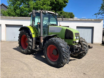 Farm tractor CLAAS Ares