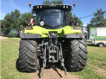 Farm tractor CLAAS Arion 660: picture 3