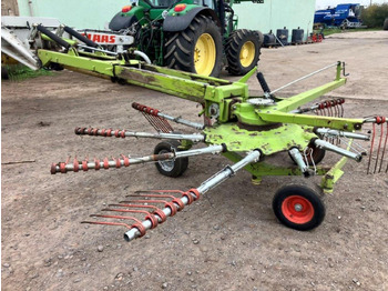 Tedder/ Rake CLAAS Liner