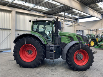 Fendt 933 Vario Profi Plus on lease Fendt 933 Vario Profi Plus: picture 4