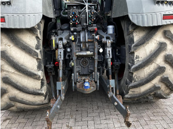Farm tractor Fendt 936 Vario: picture 5