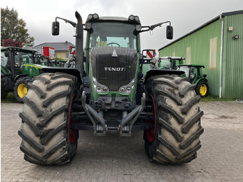 Farm tractor Fendt 936 Vario: picture 2