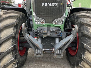 Farm tractor Fendt 936 Vario: picture 3
