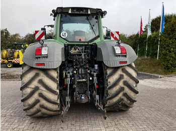 Farm tractor Fendt 936 Vario: picture 4