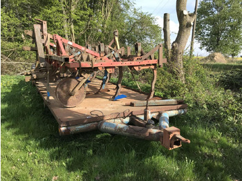 Cultivator FORTSCHRITT