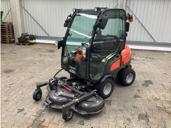 Garden mower HUSQVARNA
