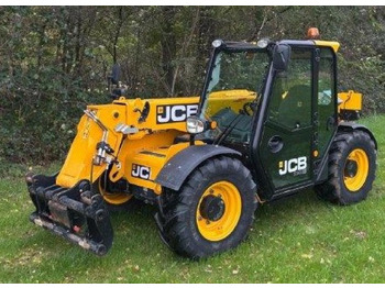 Telescopic handler JCB