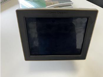 Navigation system JOHN DEERE