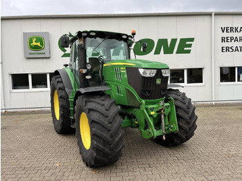 Farm tractor JOHN DEERE 6190R