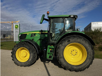 John Deere 6R 185 on lease John Deere 6R 185: picture 1 John Deere 6R 185 on lease John Deere 6R 185: picture 1