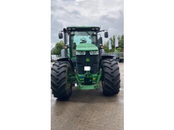 Farm tractor John Deere 7230R: picture 3