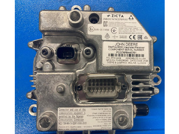 Navigation system for Agricultural machinery John Deere SF6000 integriert: picture 2