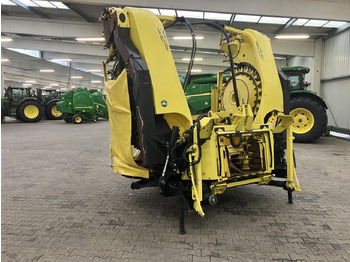 Forage harvester attachment Kemper 475 Plus: picture 4