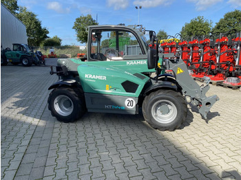 Telescopic handler Kramer KT144e: picture 3