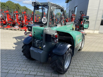 Telescopic handler Kramer KT144e: picture 2