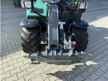 Telescopic handler Kramer KT144e: picture 4