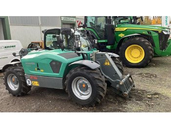 Telescopic handler KRAMER