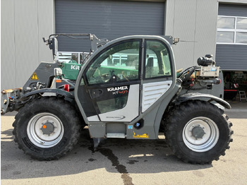 Telescopic handler KRAMER