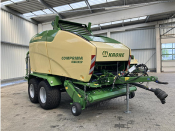 Round baler KRONE