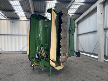 Mower KRONE