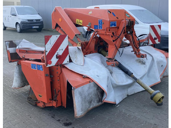 Mower KUHN