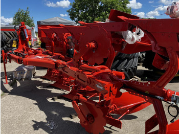 Plow KUHN