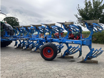 Plow Lemken Juwel 8 MV 5+1 N 100: picture 5 Plow Lemken Juwel 8 MV 5+1 N 100: picture 5