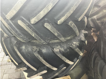 Michelin 600/70R30 on lease Michelin 600/70R30: picture 2