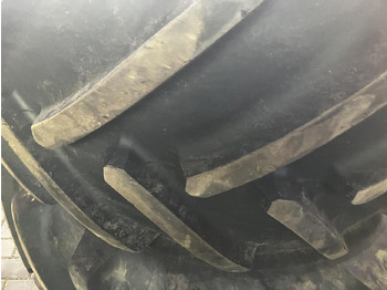 Michelin 600/70R30 on lease Michelin 600/70R30: picture 4