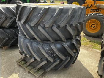 Tire MICHELIN