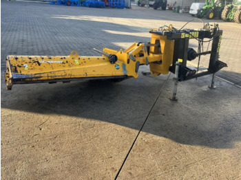 Flail mower MÜTHING