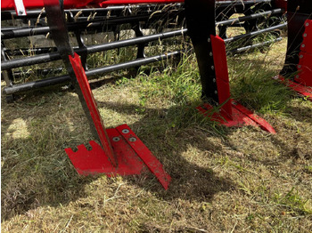 Cultivator OPaLL-AGRI Hektor 3,00 m: picture 3 Cultivator OPaLL-AGRI Hektor 3,00 m: picture 3