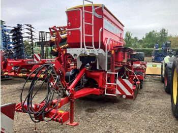 Seed drill PÖTTINGER