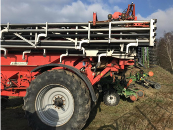 Fertilizer spreader Rauch AGT 6036: picture 4
