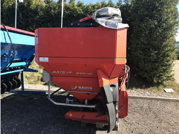 Fertilizer spreader Rauch Axis 50.1 H EMC+W: picture 3