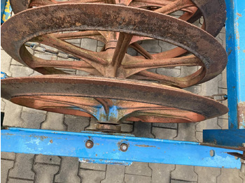 Tigges 1,60 m - 9-Ringe on lease Tigges 1,60 m - 9-Ringe: picture 4