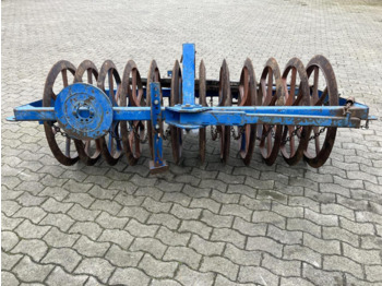 Farm roller Tigges UP 12 Ringe: picture 3