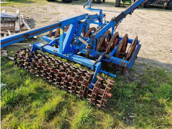 Farm roller Tigges UPN 900-210: picture 4