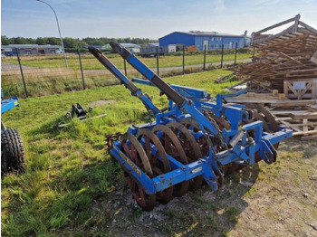 Farm roller Tigges UPN 900-210: picture 2