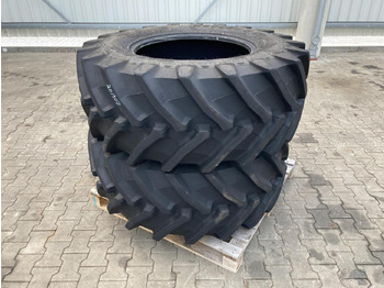 Tire TRELLEBORG