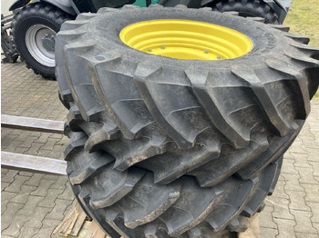 Tire TRELLEBORG