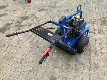 Garden tiller Weber BBF BSF 13: picture 3