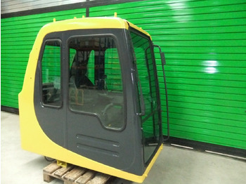 Cab for Construction machinery Cab  EROPS KOMATSU PC340-6: picture 2 Cab for Construction machinery Cab  EROPS KOMATSU PC340-6: picture 2