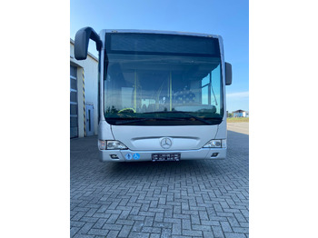 City bus Mercedes - Benz Citaro  O 530 LE: picture 2