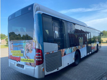 City bus Mercedes - Benz Citaro  O 530 LE: picture 4